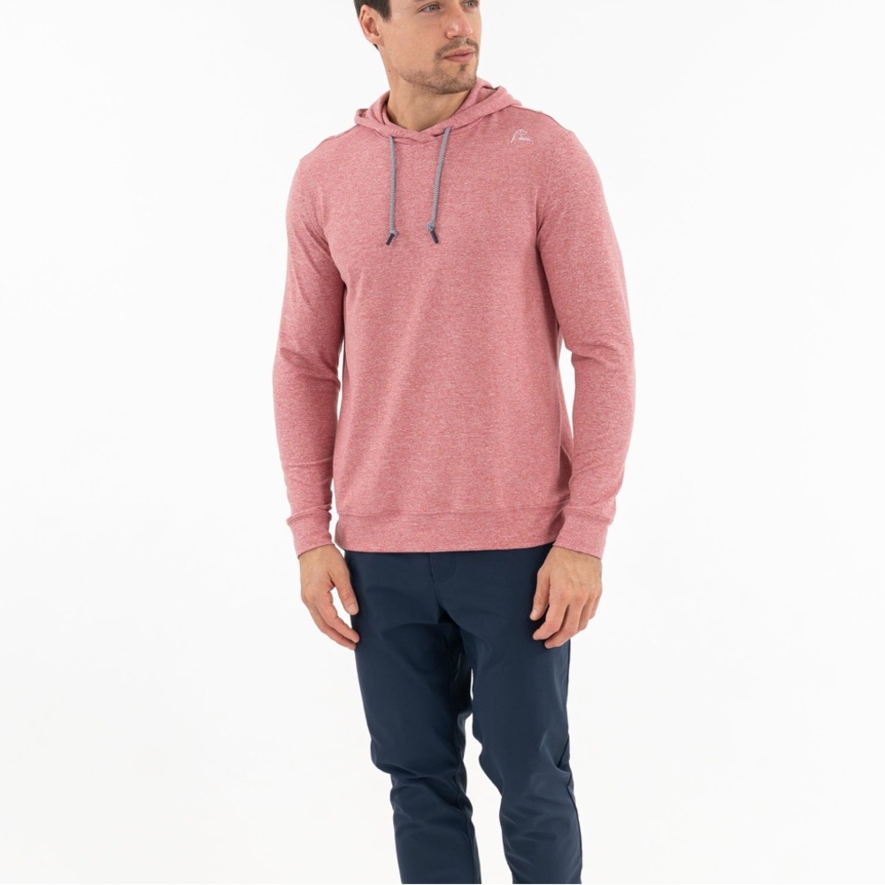 RhoBack Hesi Performance Hoodie